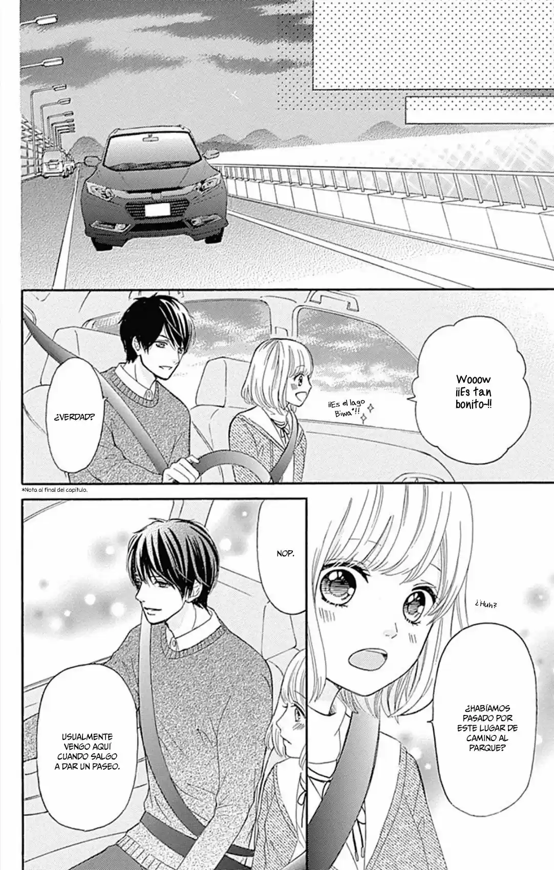 Furuya-sensei Wa An-chan No Mono - Capítulo 6 - Página 38 - LectorTMOo