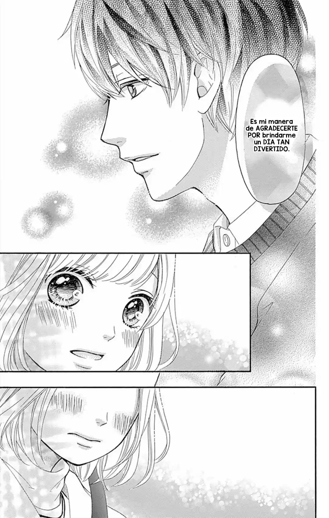 Furuya-sensei Wa An-chan No Mono - Capítulo 6 - Página 39 - LectorTMOo
