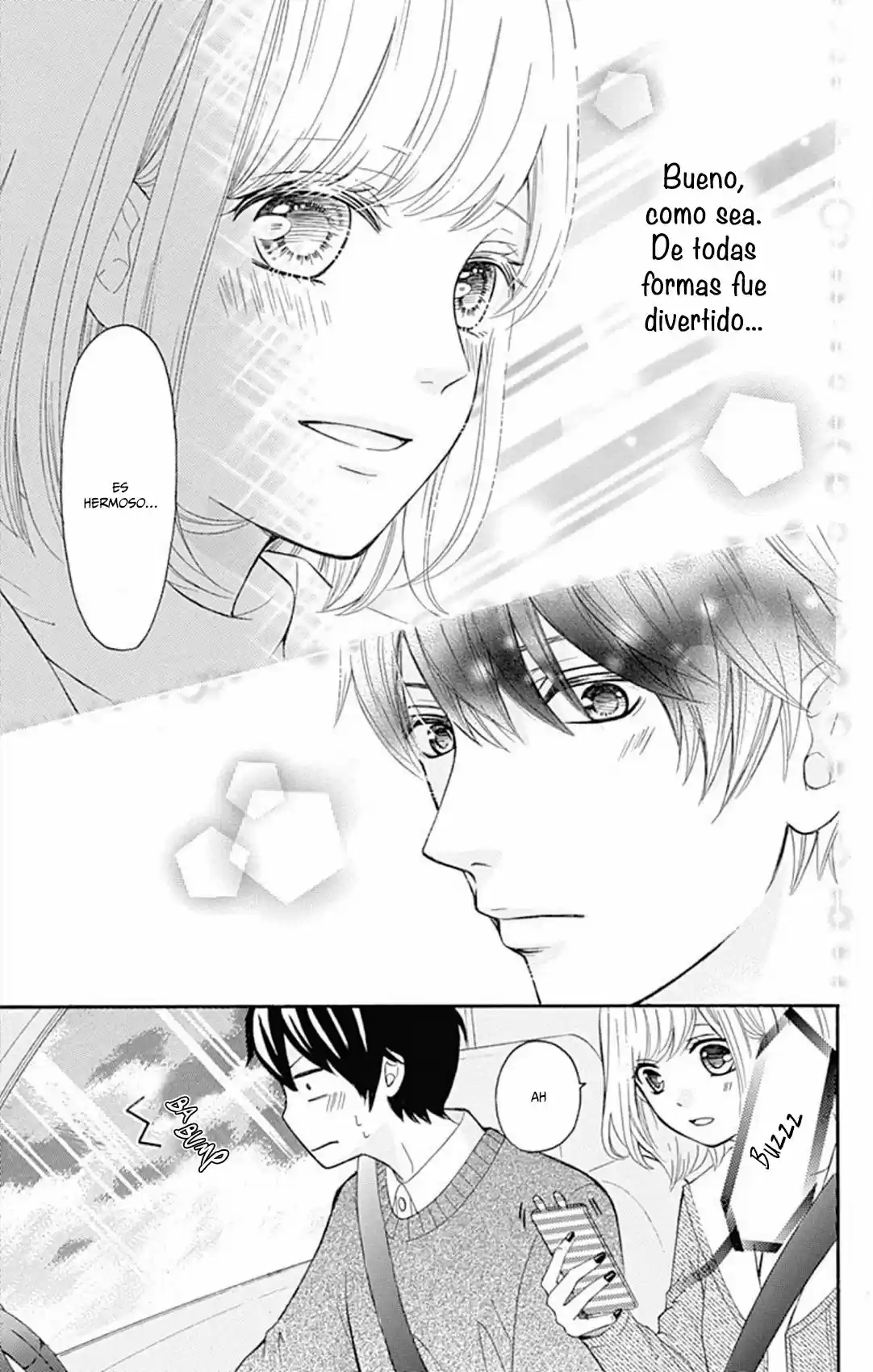 Furuya-sensei Wa An-chan No Mono - Capítulo 6 - Página 41 - LectorTMOo