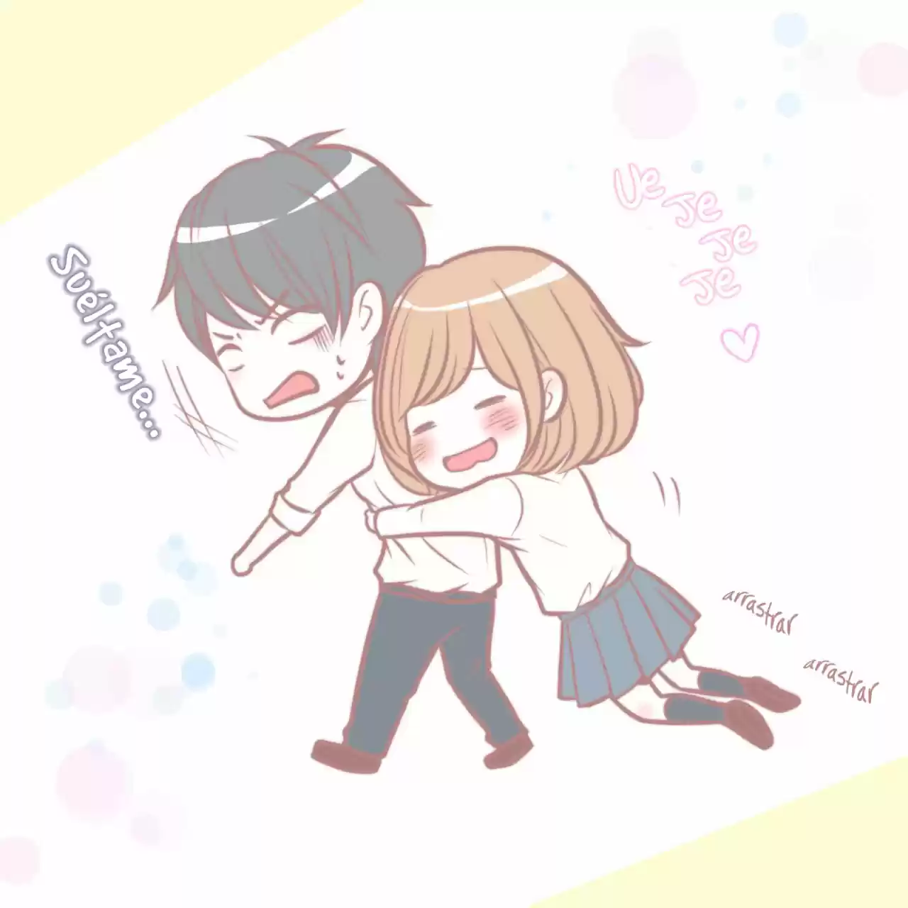Furuya-sensei Wa An-chan No Mono - Capítulo 7 - Página 4 - LectorTMOo