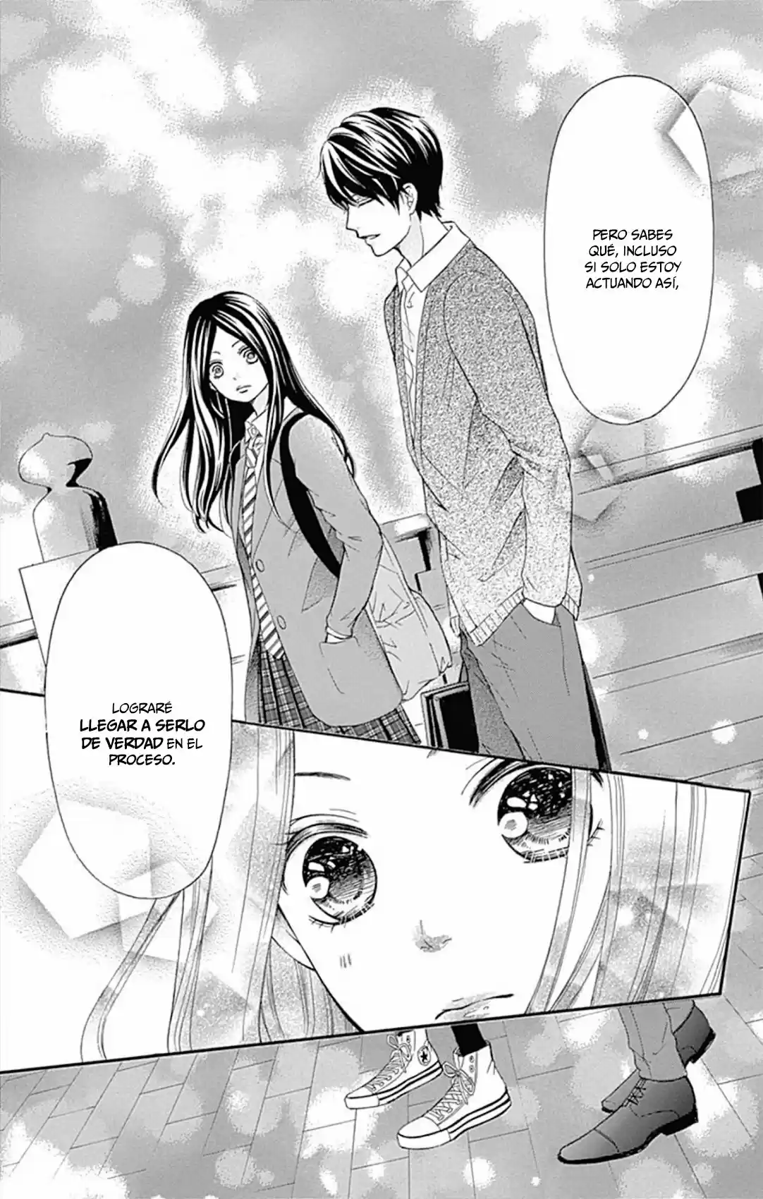 Furuya-sensei Wa An-chan No Mono - Capítulo 7 - Página 41 - LectorTMOo