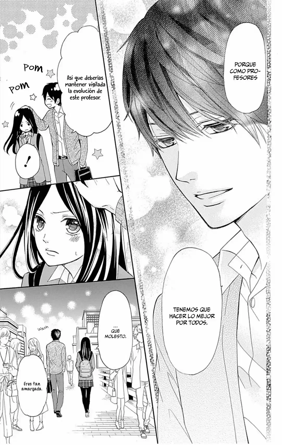 Furuya-sensei Wa An-chan No Mono - Capítulo 7 - Página 42 - LectorTMOo