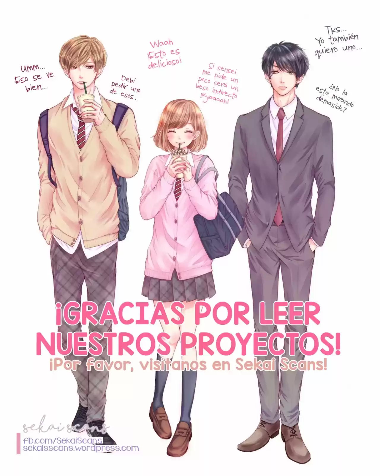 Furuya-sensei Wa An-chan No Mono - Capítulo 7 - Página 47 - LectorTMOo