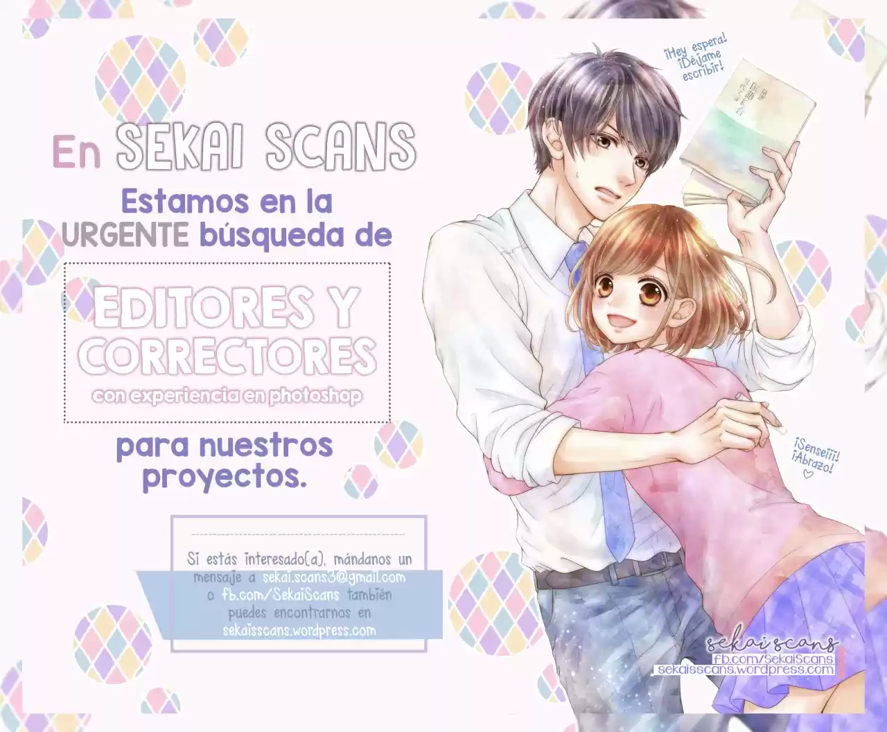 Furuya-sensei Wa An-chan No Mono - Capítulo 7 - Página 48 - LectorTMOo