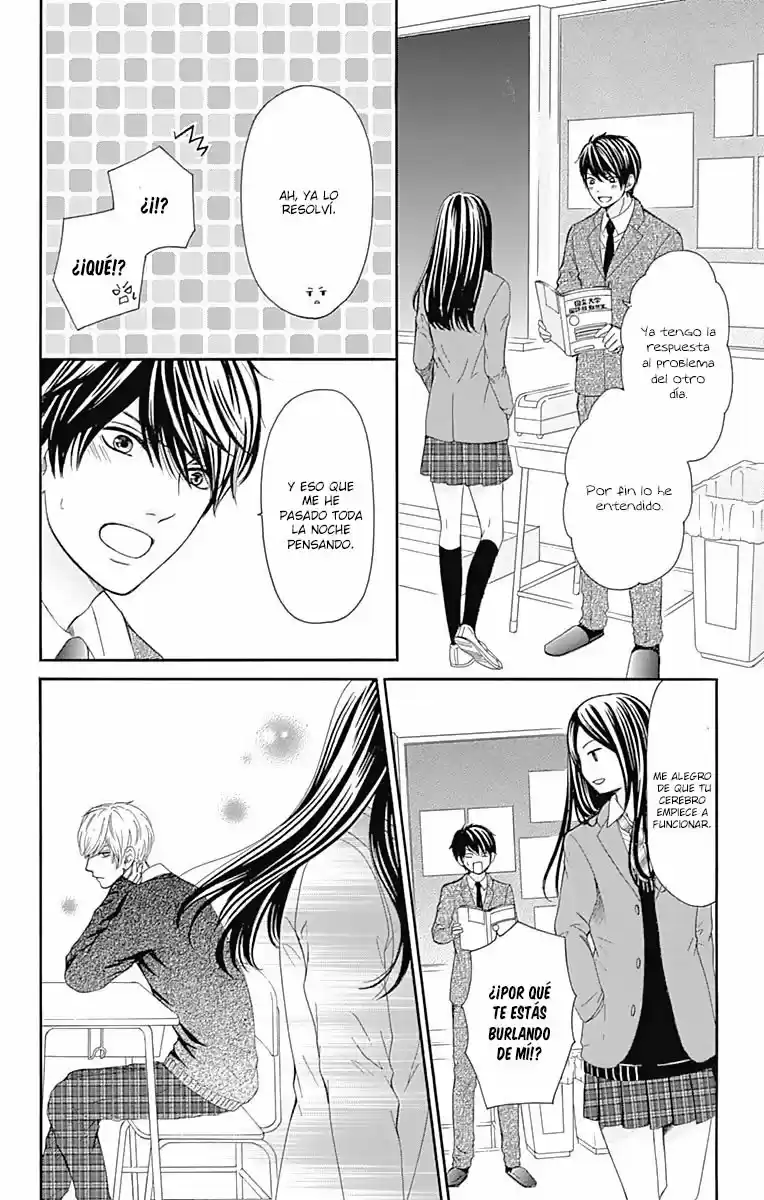 Furuya-sensei Wa An-chan No Mono - Capítulo 8 - Página 8 - LectorTMOo