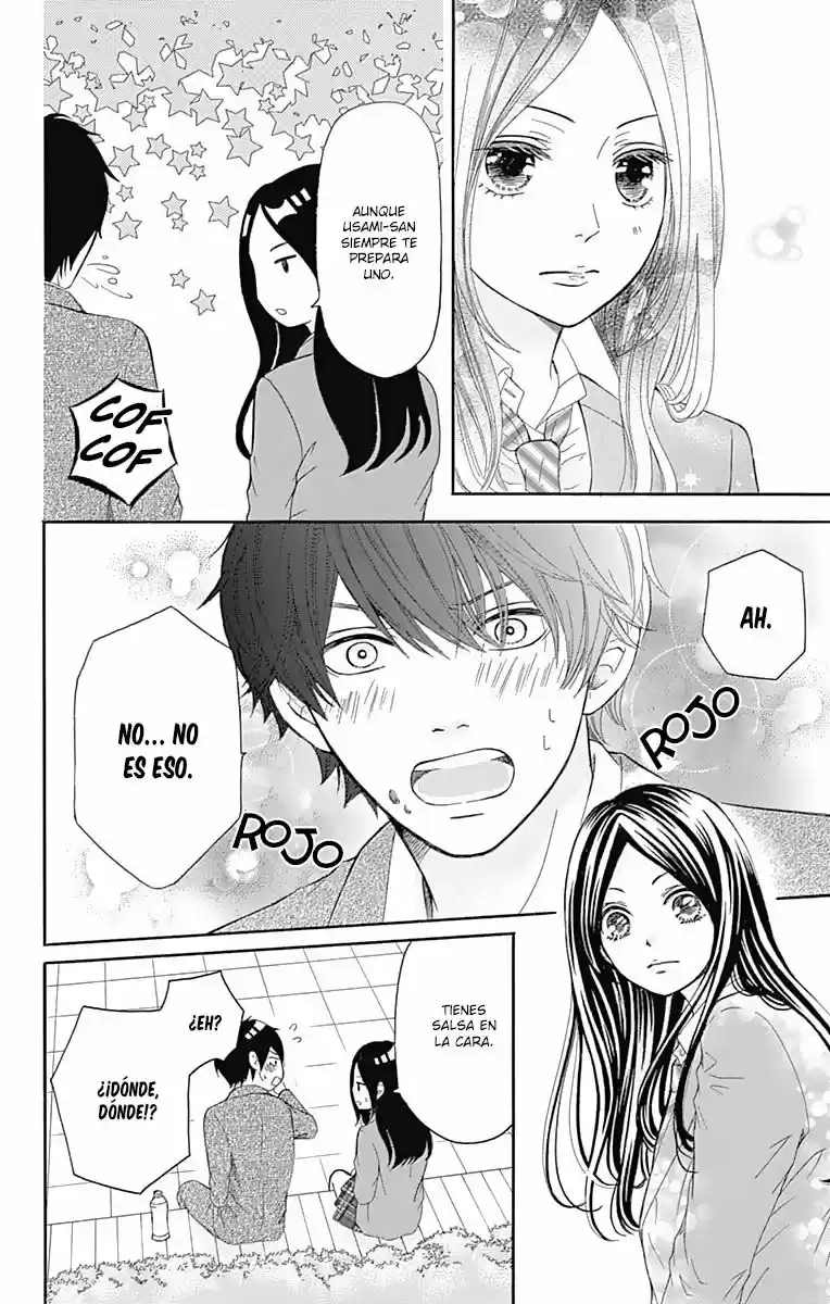 Furuya-sensei Wa An-chan No Mono - Capítulo 8 - Página 12 - LectorTMOo