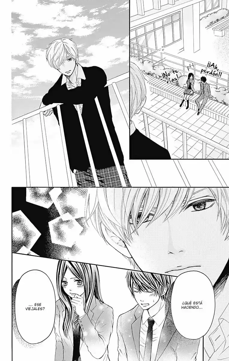Furuya-sensei Wa An-chan No Mono - Capítulo 8 - Página 14 - LectorTMOo