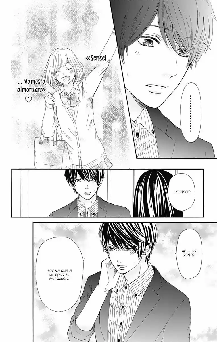 Furuya-sensei Wa An-chan No Mono - Capítulo 8 - Página 18 - LectorTMOo