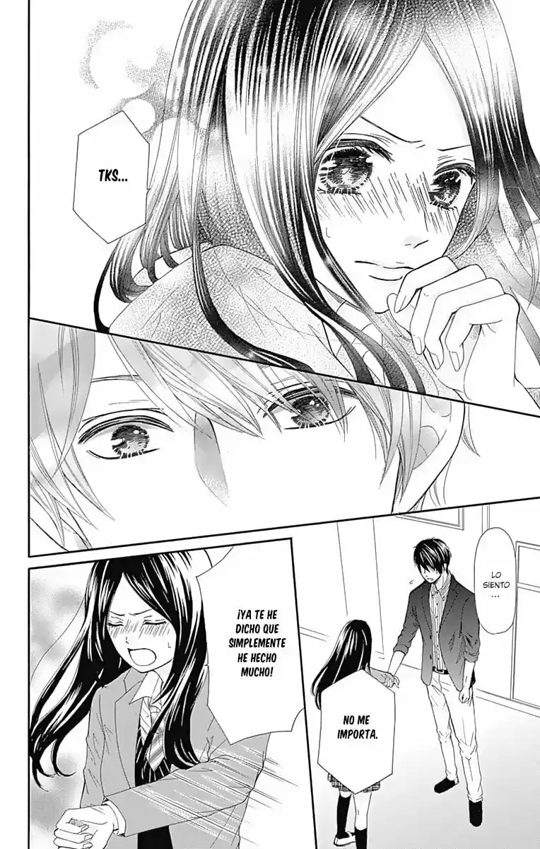 Furuya-sensei Wa An-chan No Mono - Capítulo 8 - Página 20 - LectorTMOo