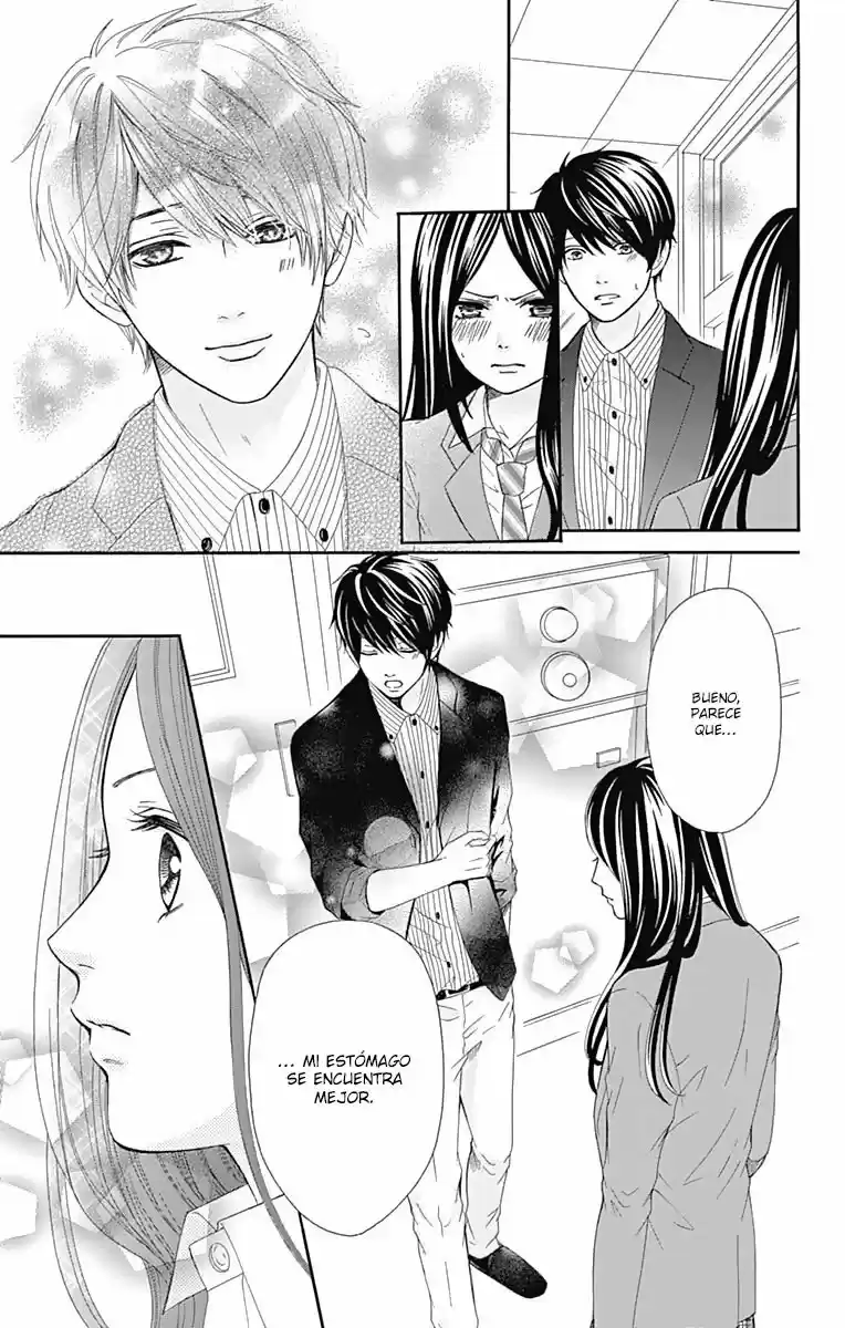 Furuya-sensei Wa An-chan No Mono - Capítulo 8 - Página 21 - LectorTMOo