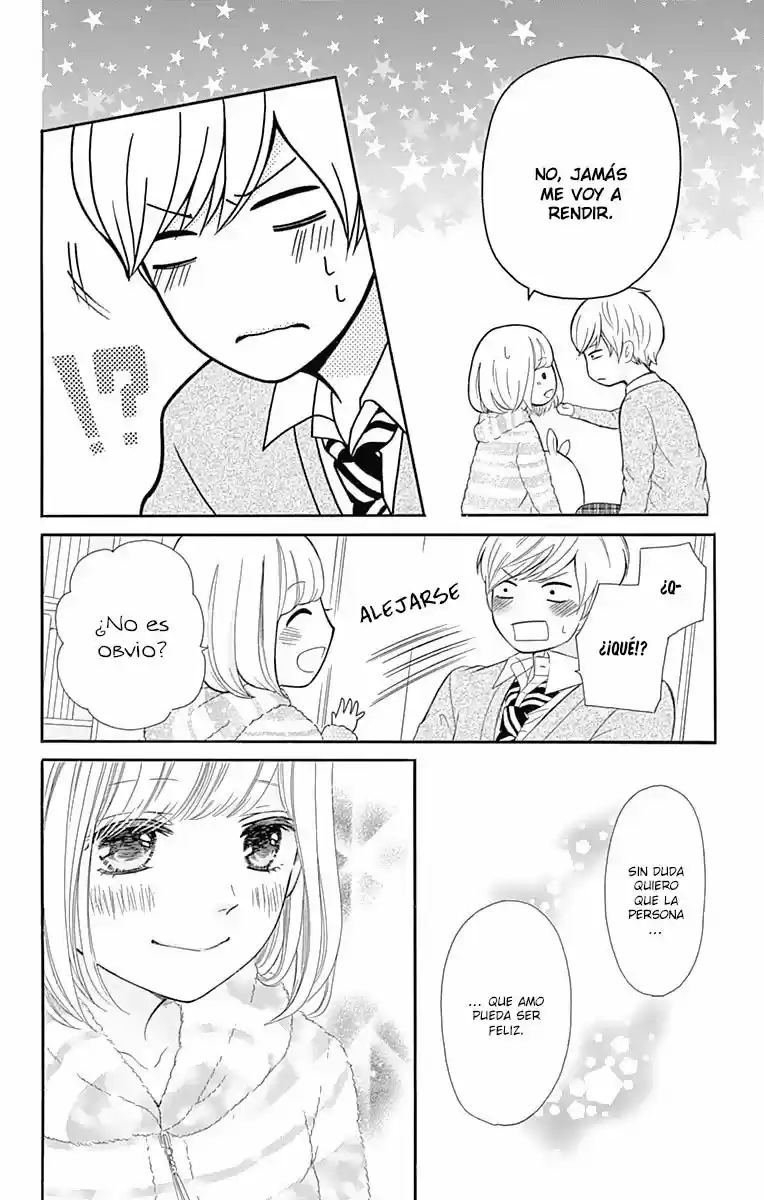 Furuya-sensei Wa An-chan No Mono - Capítulo 8 - Página 32 - LectorTMOo