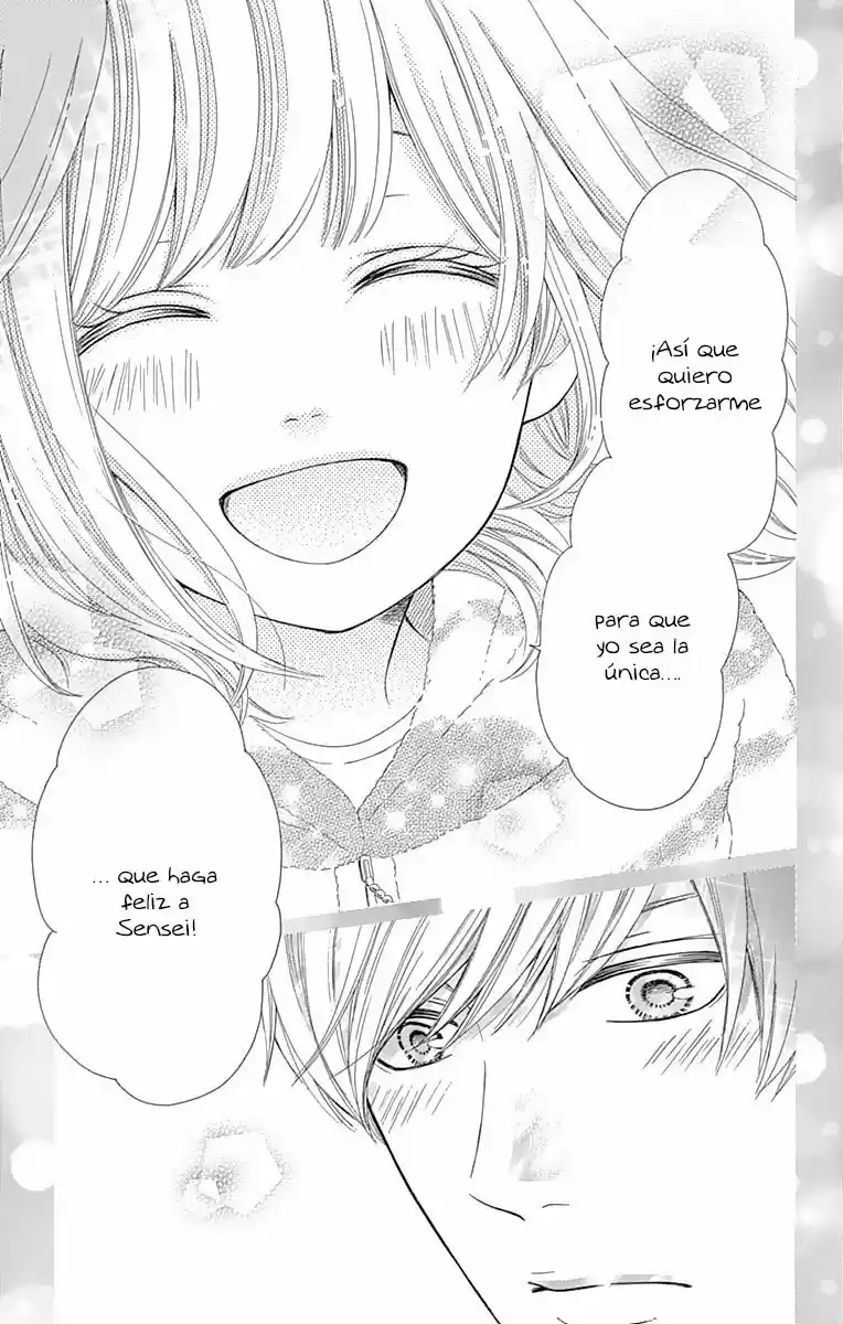 Furuya-sensei Wa An-chan No Mono - Capítulo 8 - Página 33 - LectorTMOo