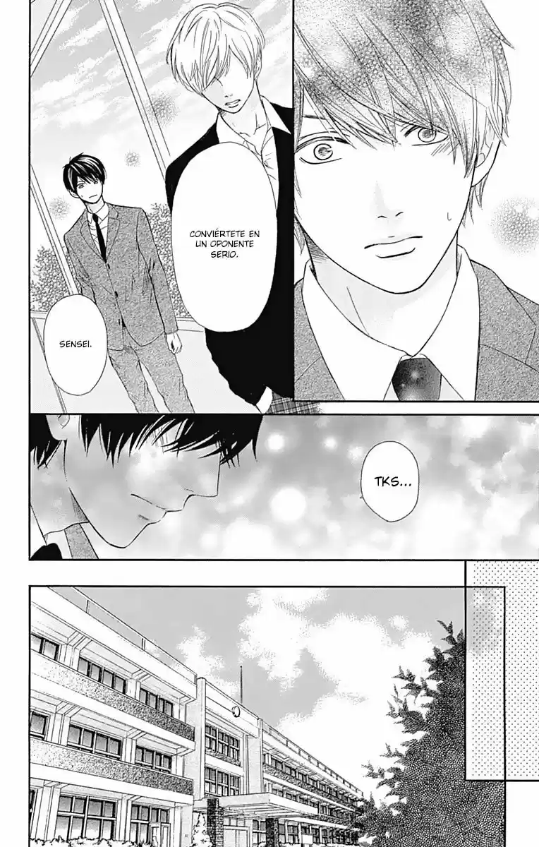 Furuya-sensei Wa An-chan No Mono - Capítulo 8 - Página 38 - LectorTMOo