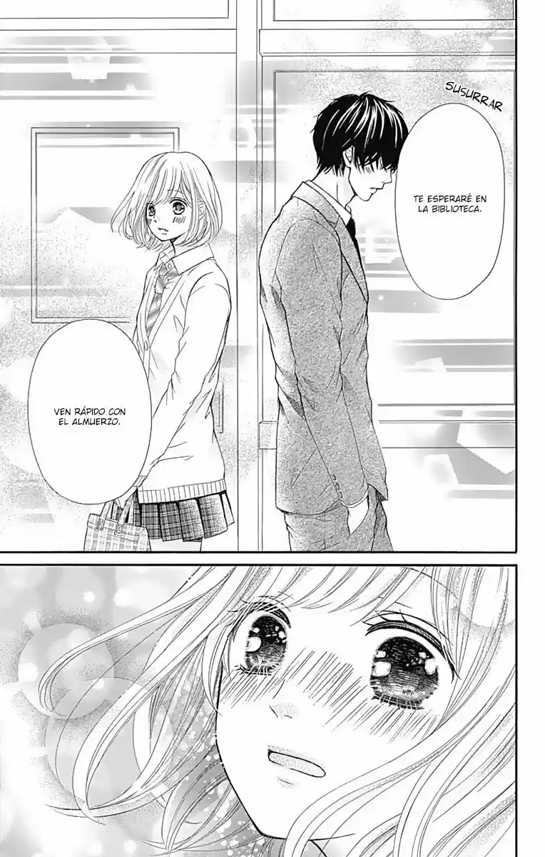 Furuya-sensei Wa An-chan No Mono - Capítulo 8 - Página 41 - LectorTMOo