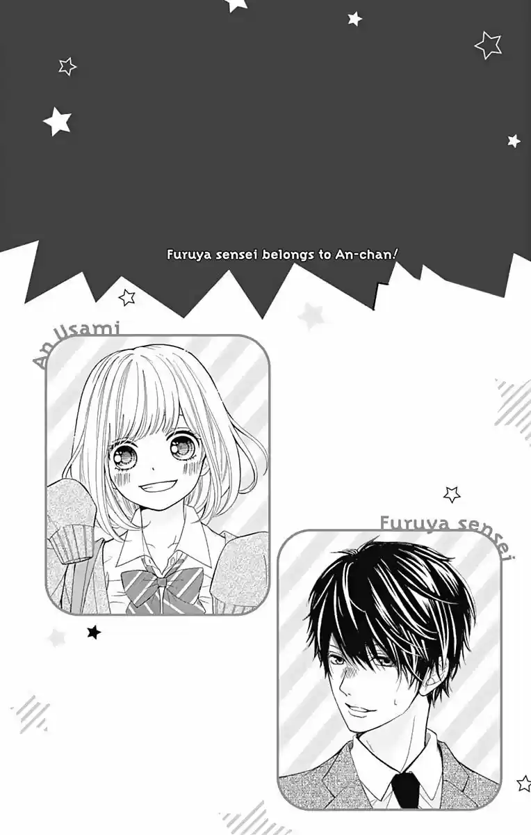 Furuya-sensei Wa An-chan No Mono - Capítulo 9 - Página 5 - LectorTMOo