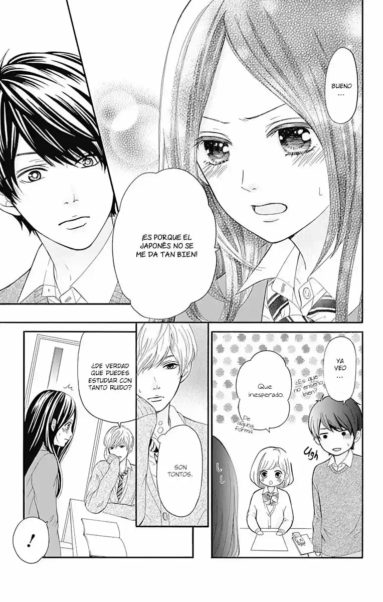 Furuya-sensei Wa An-chan No Mono - Capítulo 9 - Página 12 - LectorTMOo