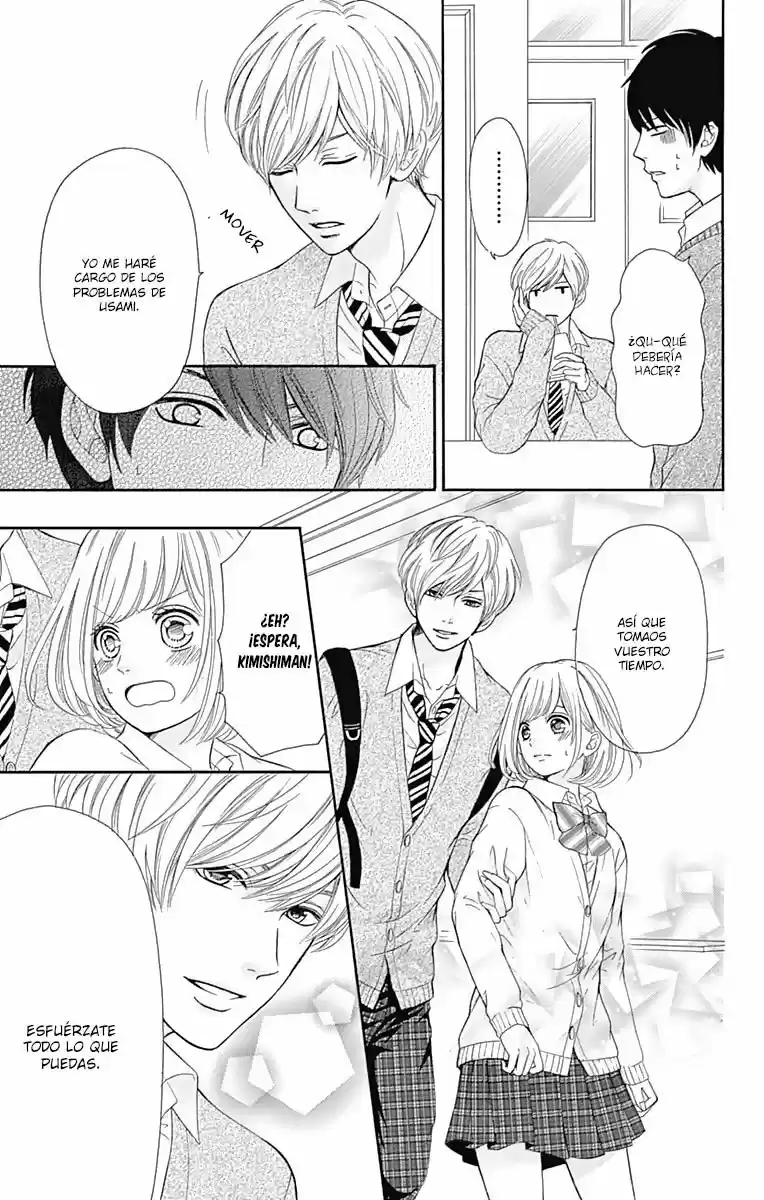 Furuya-sensei Wa An-chan No Mono - Capítulo 9 - Página 16 - LectorTMOo