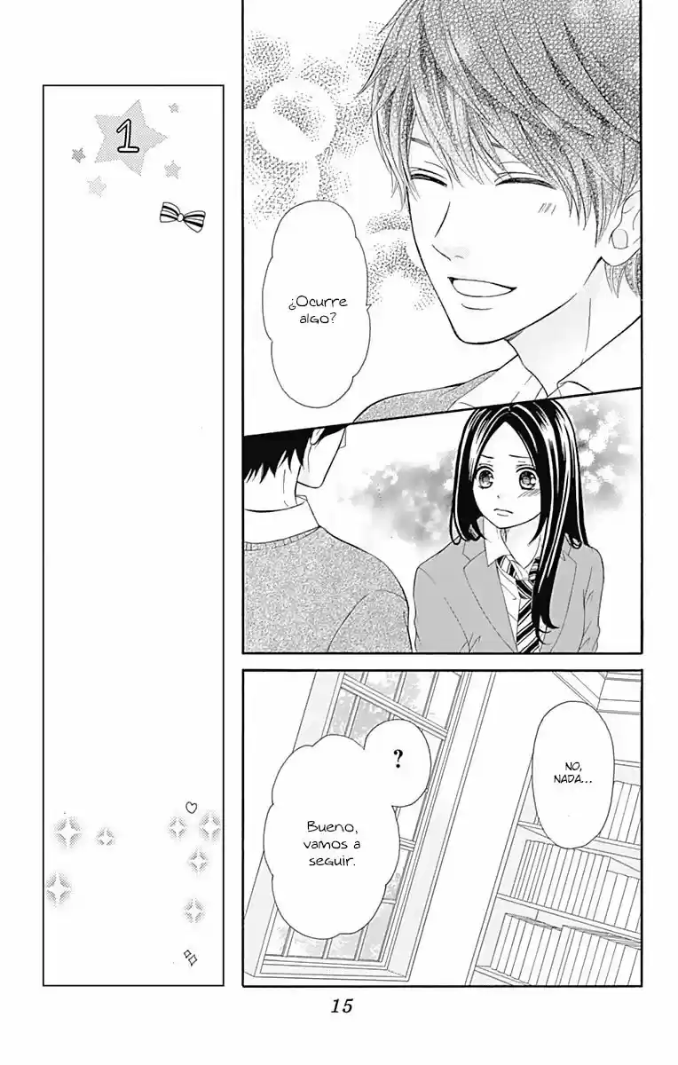 Furuya-sensei Wa An-chan No Mono - Capítulo 9 - Página 18 - LectorTMOo