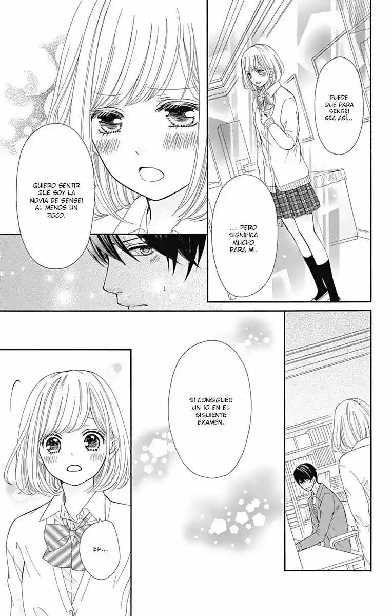 Furuya-sensei Wa An-chan No Mono - Capítulo 9 - Página 26 - LectorTMOo