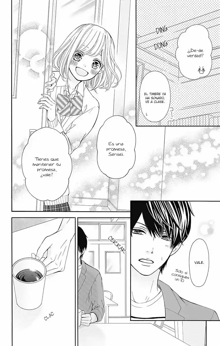 Furuya-sensei Wa An-chan No Mono - Capítulo 9 - Página 27 - LectorTMOo