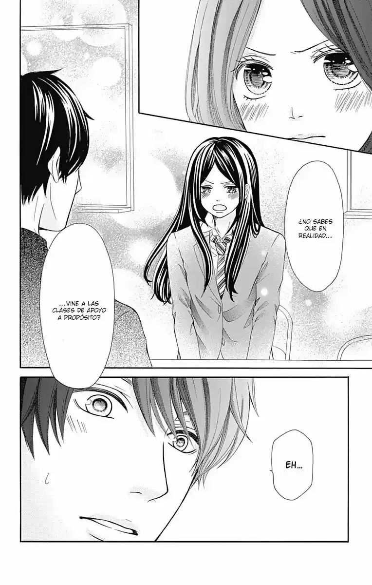 Furuya-sensei Wa An-chan No Mono - Capítulo 9 - Página 31 - LectorTMOo
