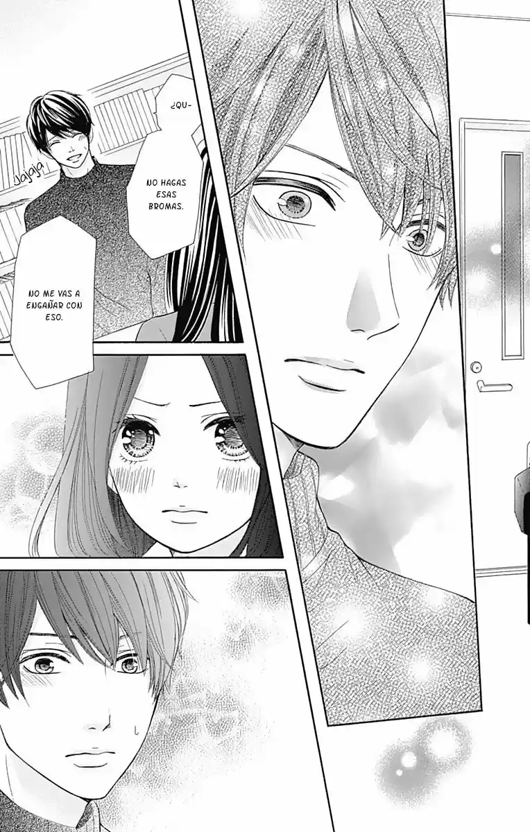Furuya-sensei Wa An-chan No Mono - Capítulo 9 - Página 34 - LectorTMOo