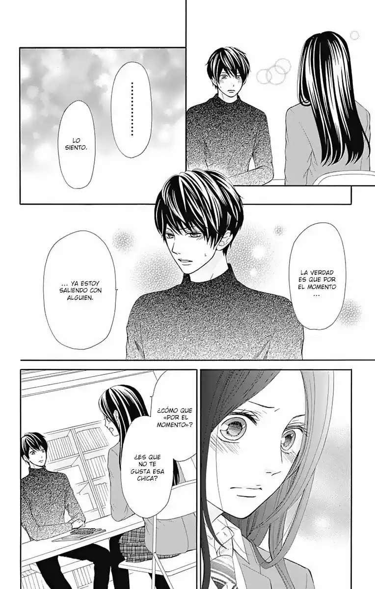 Furuya-sensei Wa An-chan No Mono - Capítulo 9 - Página 35 - LectorTMOo