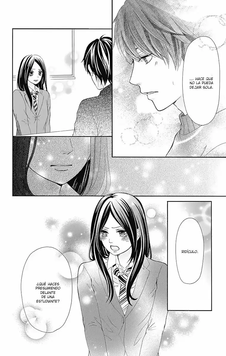 Furuya-sensei Wa An-chan No Mono - Capítulo 9 - Página 37 - LectorTMOo