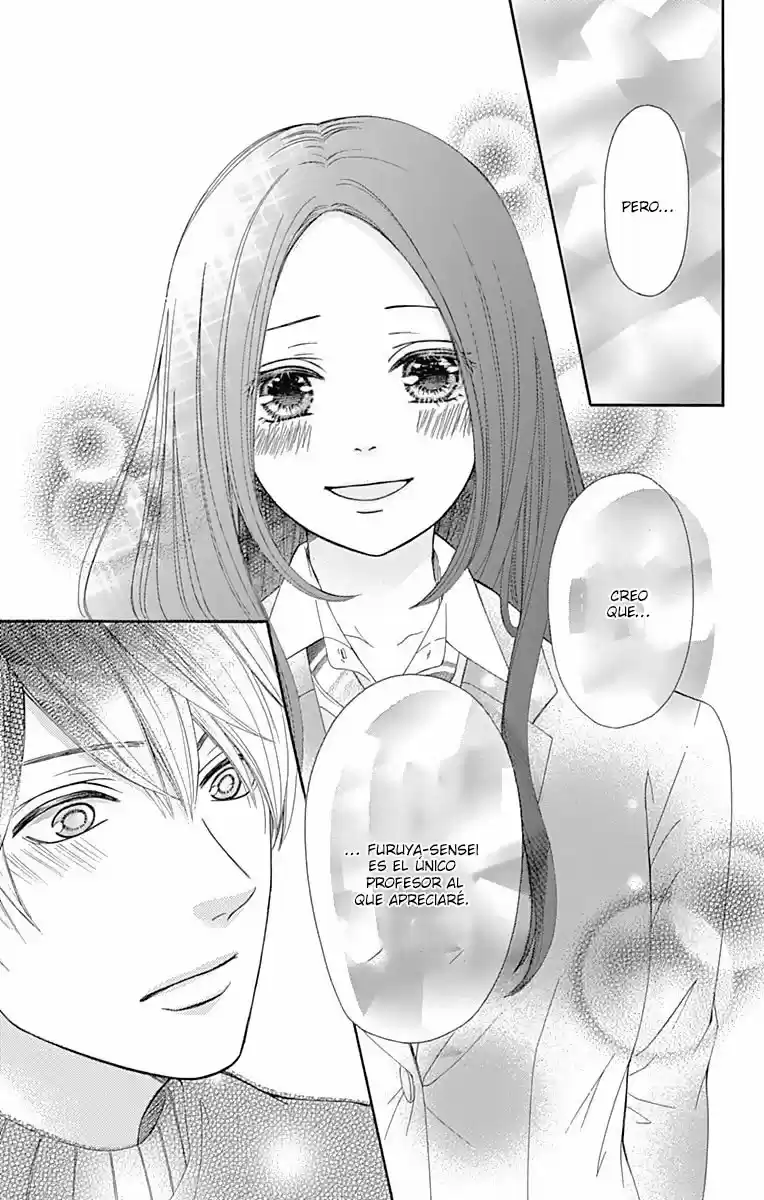 Furuya-sensei Wa An-chan No Mono - Capítulo 9 - Página 40 - LectorTMOo