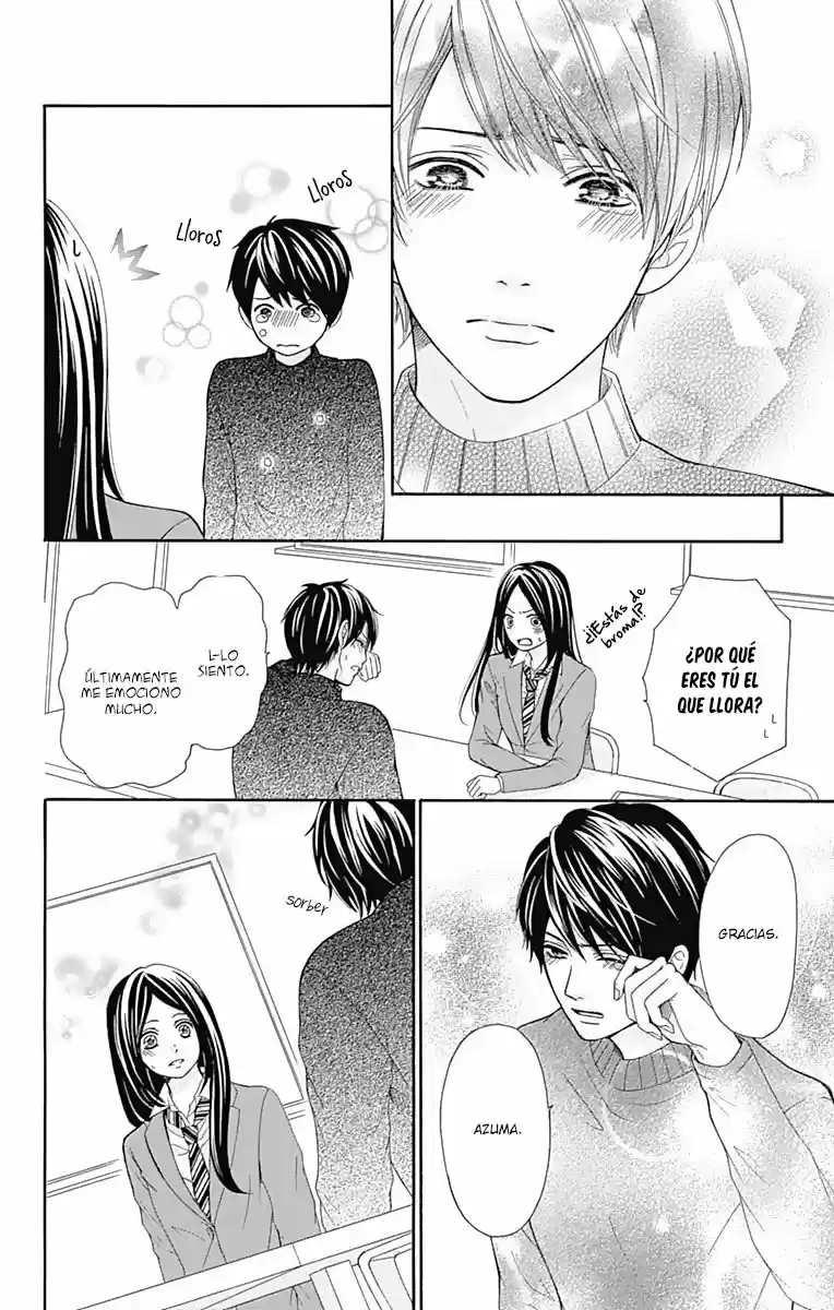Furuya-sensei Wa An-chan No Mono - Capítulo 9 - Página 41 - LectorTMOo