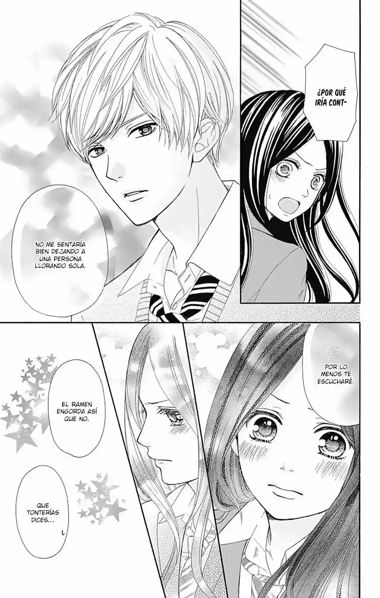 Furuya-sensei Wa An-chan No Mono - Capítulo 9 - Página 44 - LectorTMOo