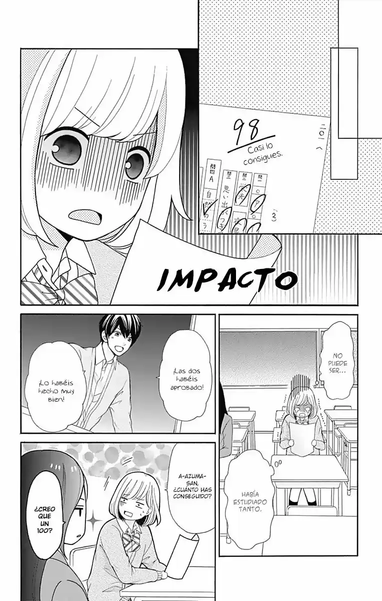Furuya-sensei Wa An-chan No Mono - Capítulo 9 - Página 45 - LectorTMOo