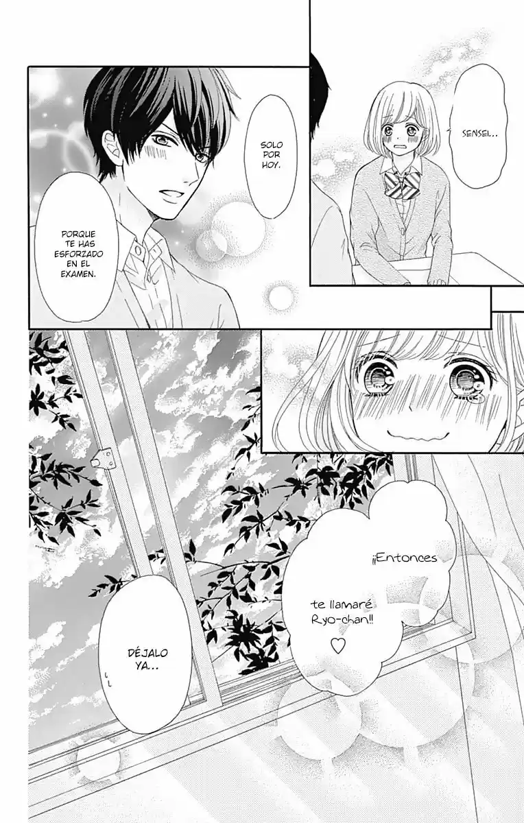 Furuya-sensei Wa An-chan No Mono - Capítulo 9 - Página 49 - LectorTMOo