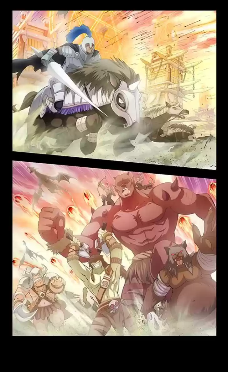 Fury (Kuang Shen) - Capítulo 0.01 - Página 4 - LectorTMOo