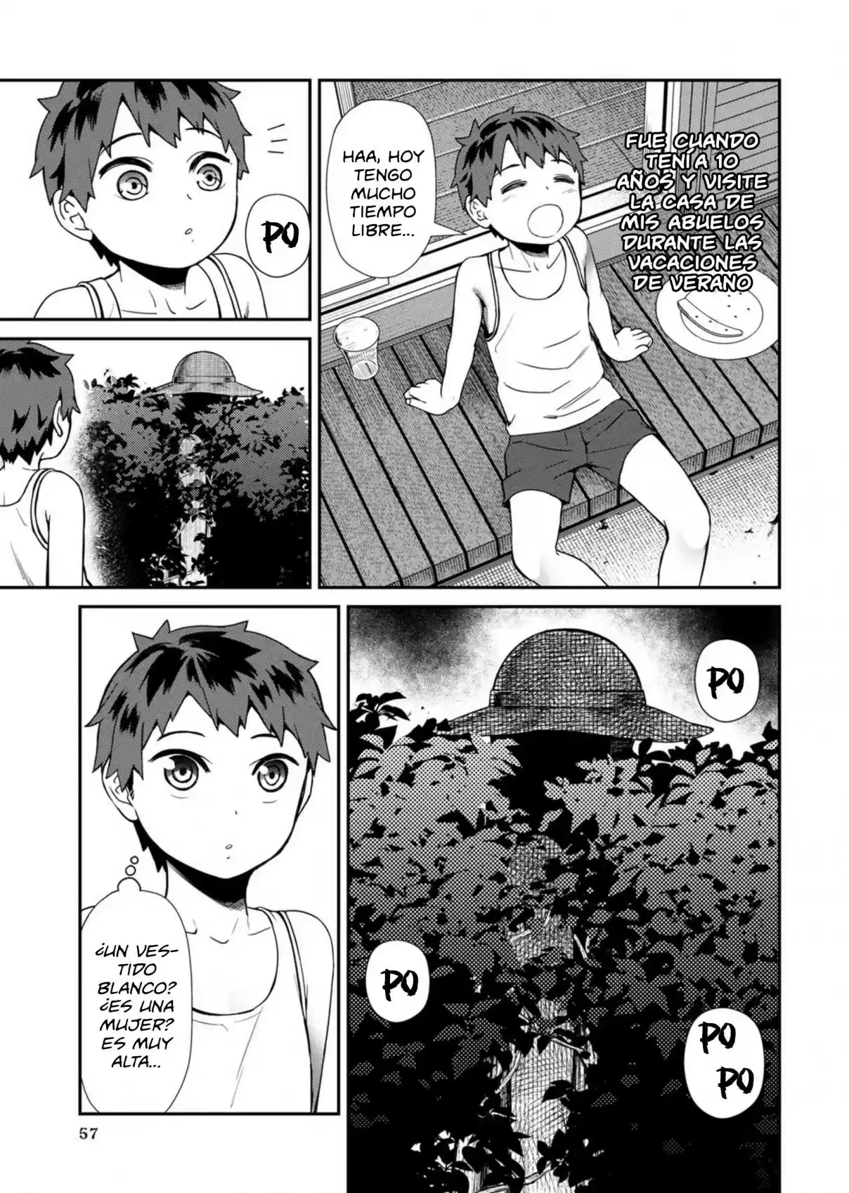 Furyou Taimashi Reina - Capítulo 14.14 - Página 2 - LectorTMOo