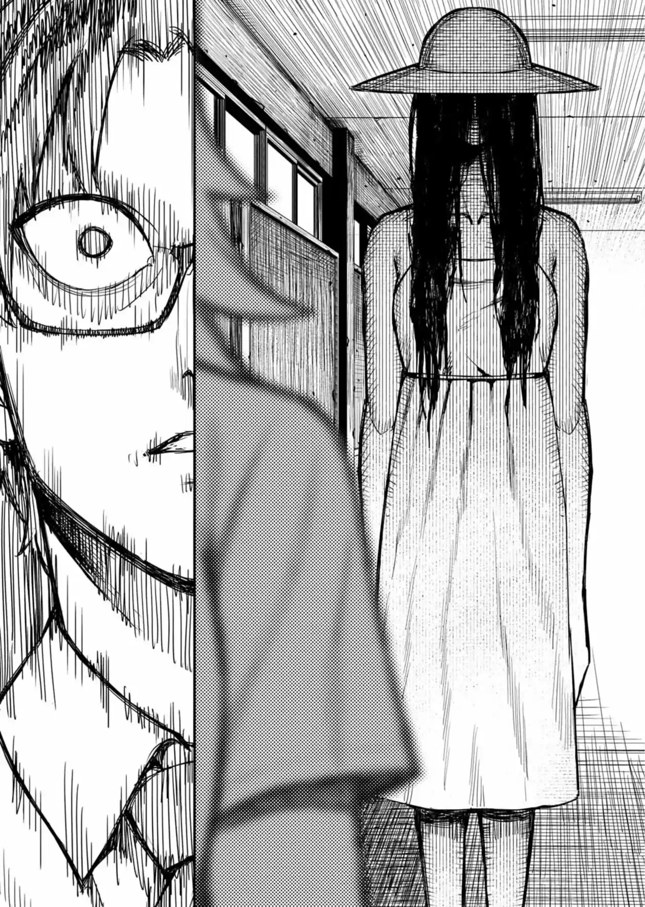 Furyou Taimashi Reina - Capítulo 15 - Página 15 - LectorTMOo