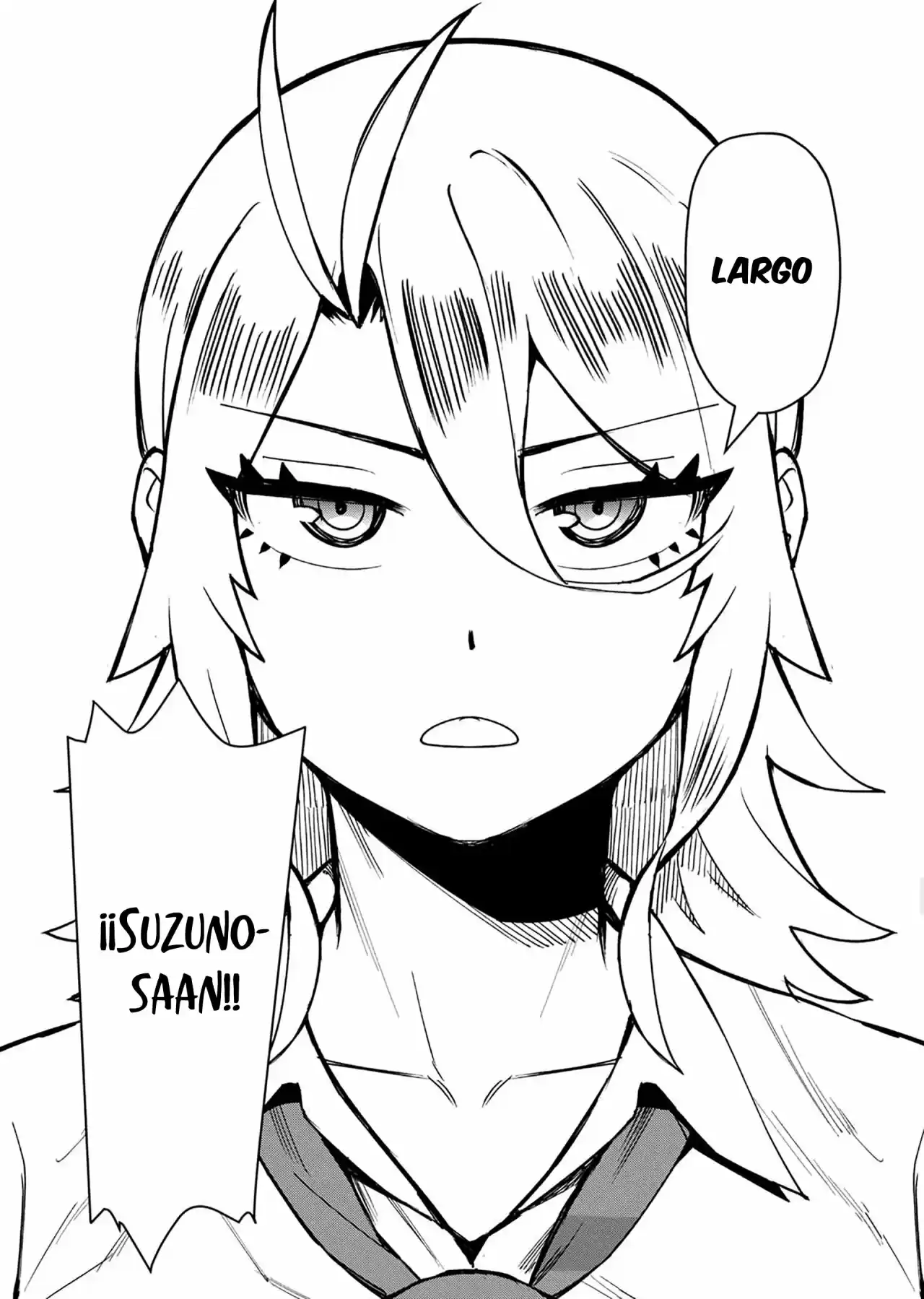 Furyou Taimashi Reina - Capítulo 18.50 - Página 7 - LectorTMOo