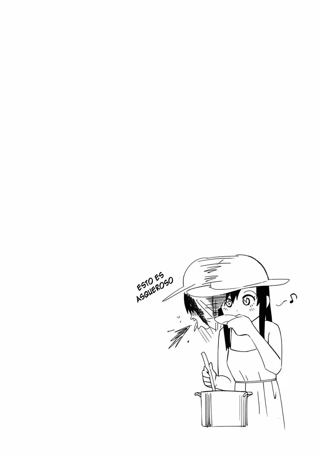 Furyou Taimashi Reina - Capítulo 19 - Página 35 - LectorTMOo