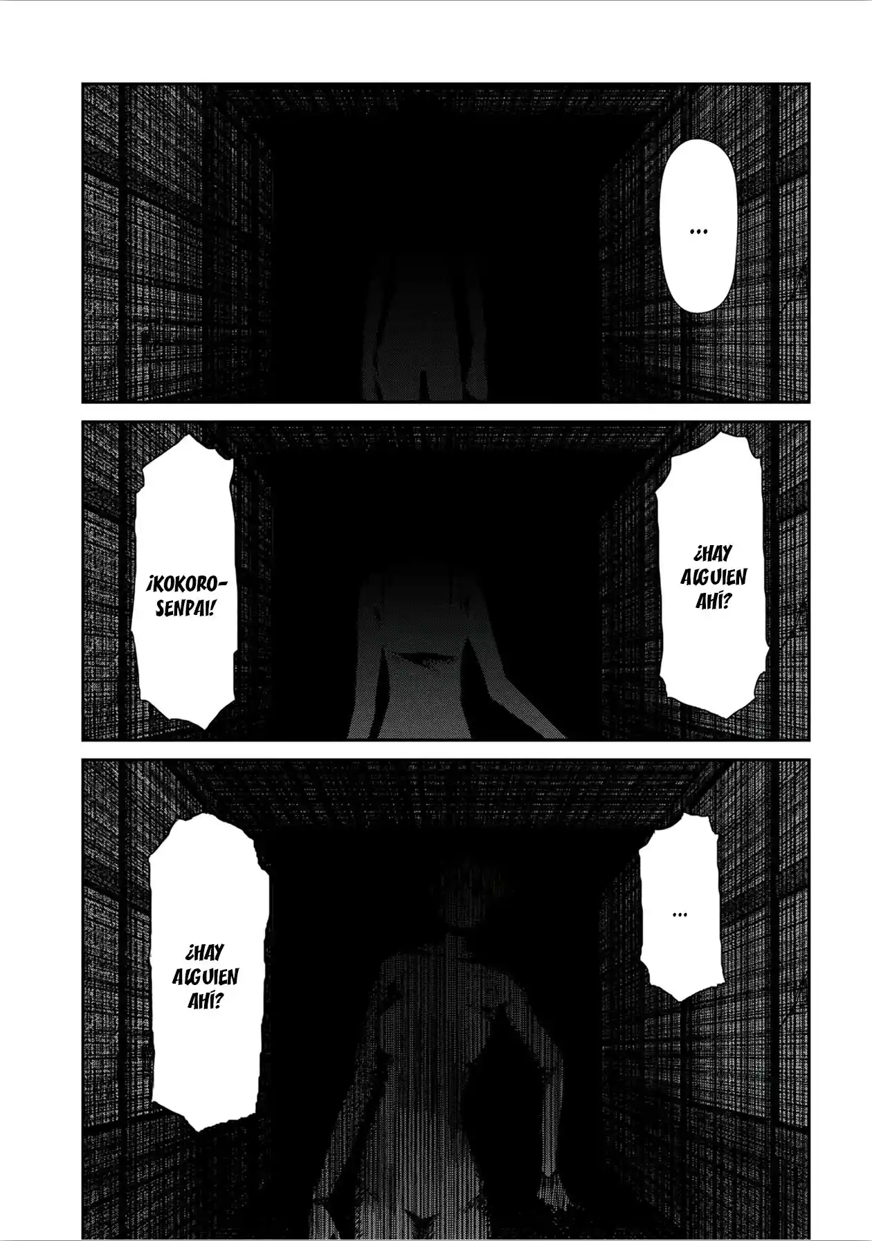 Furyou Taimashi Reina - Capítulo 25 - Página 5 - LectorTMOo
