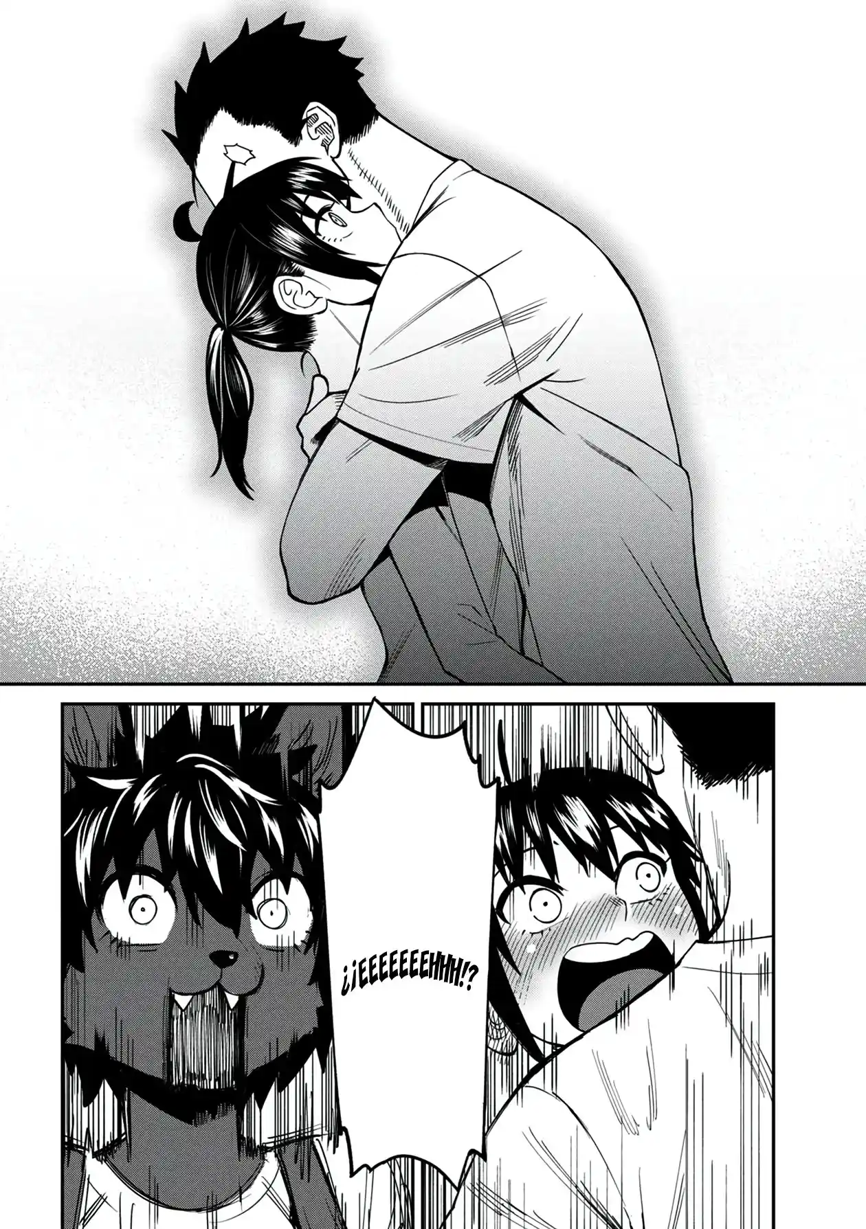 Furyou Taimashi Reina - Capítulo 25 - Página 18 - LectorTMOo