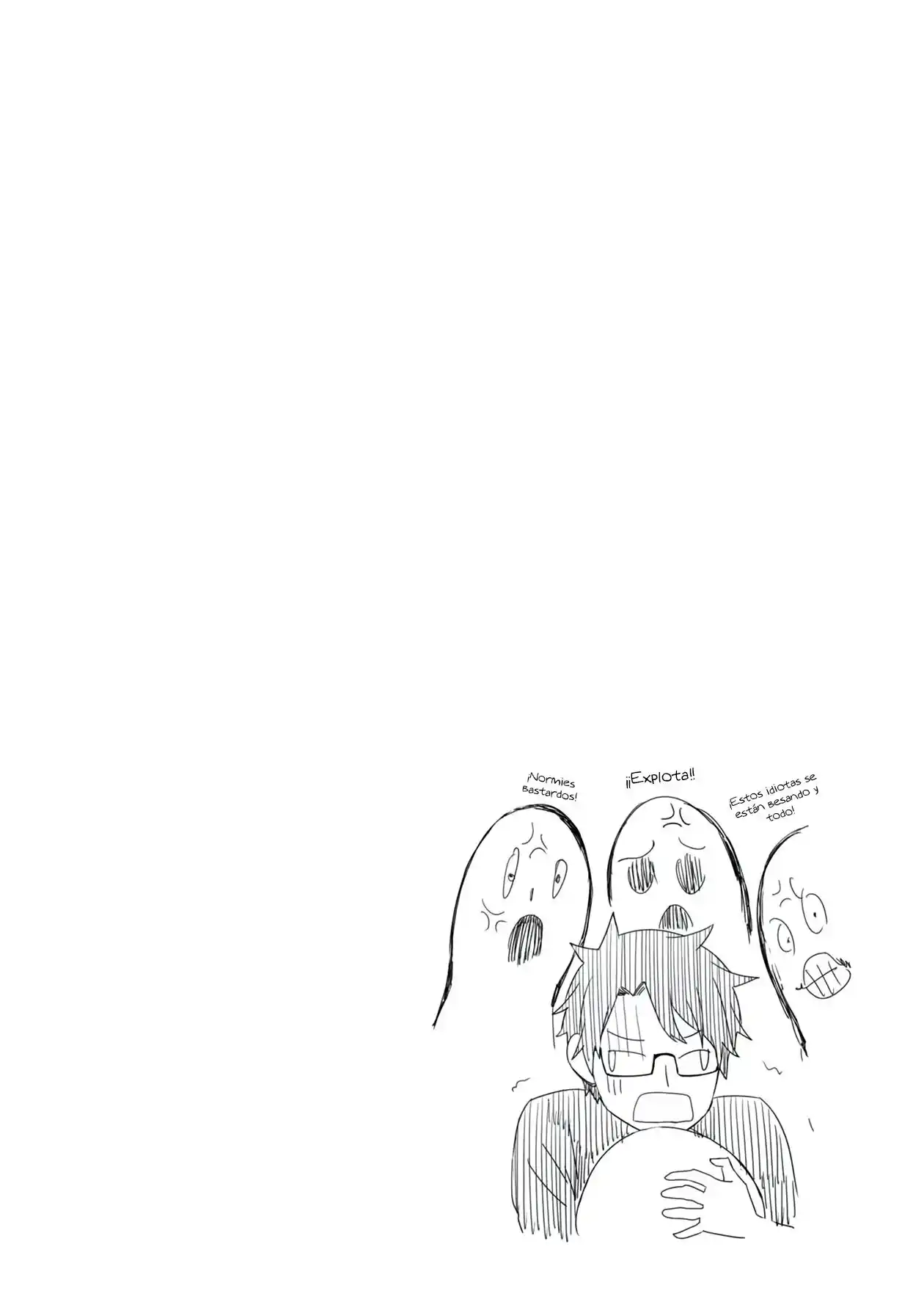 Furyou Taimashi Reina - Capítulo 26 - Página 18 - LectorTMOo