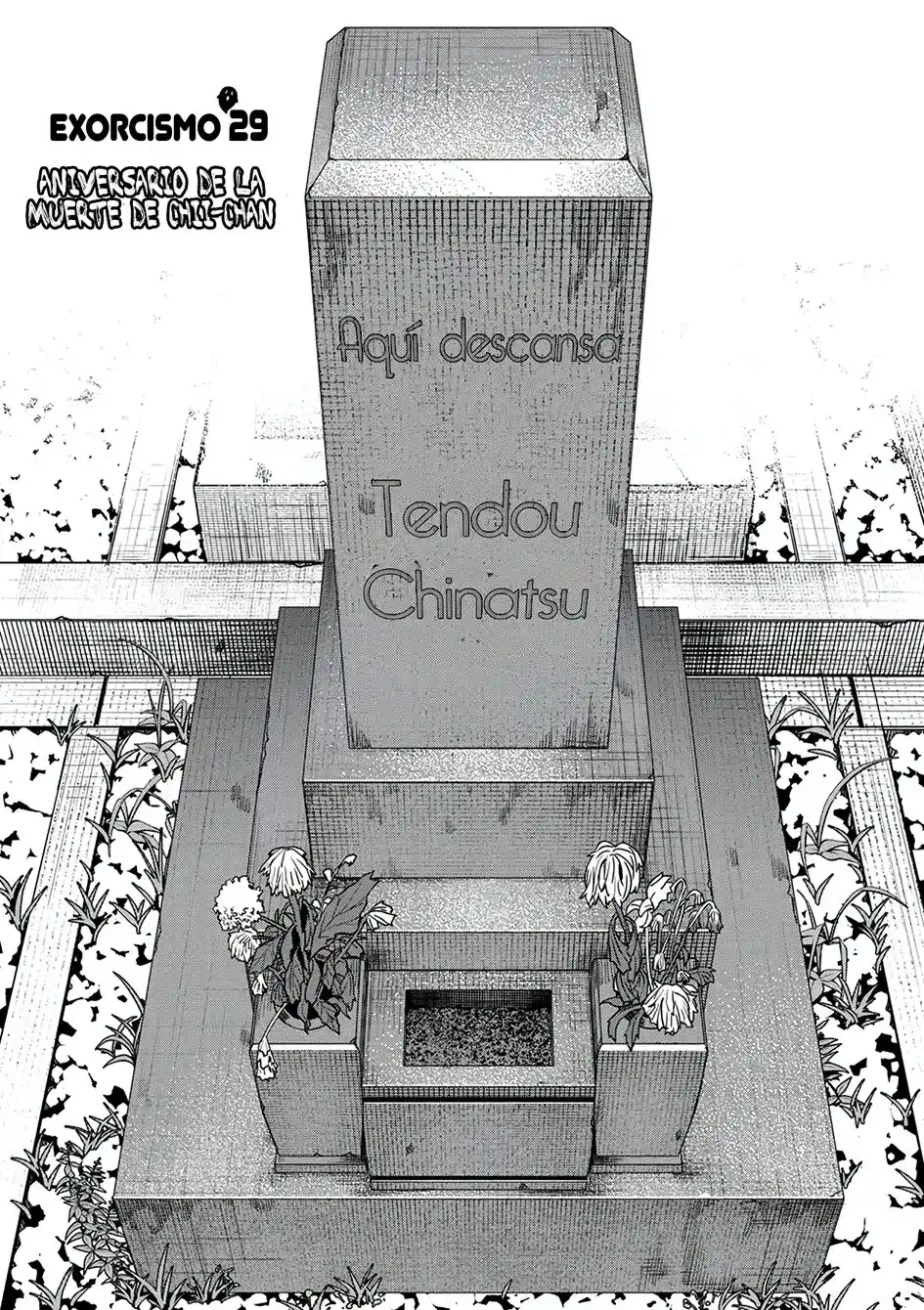 Furyou Taimashi Reina - Capítulo 29.29 - Página 4 - LectorTMOo