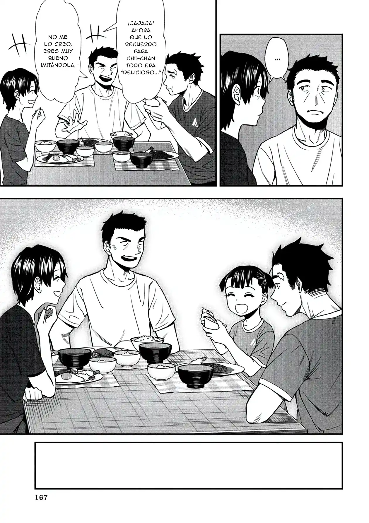 Furyou Taimashi Reina - Capítulo 29.29 - Página 14 - LectorTMOo