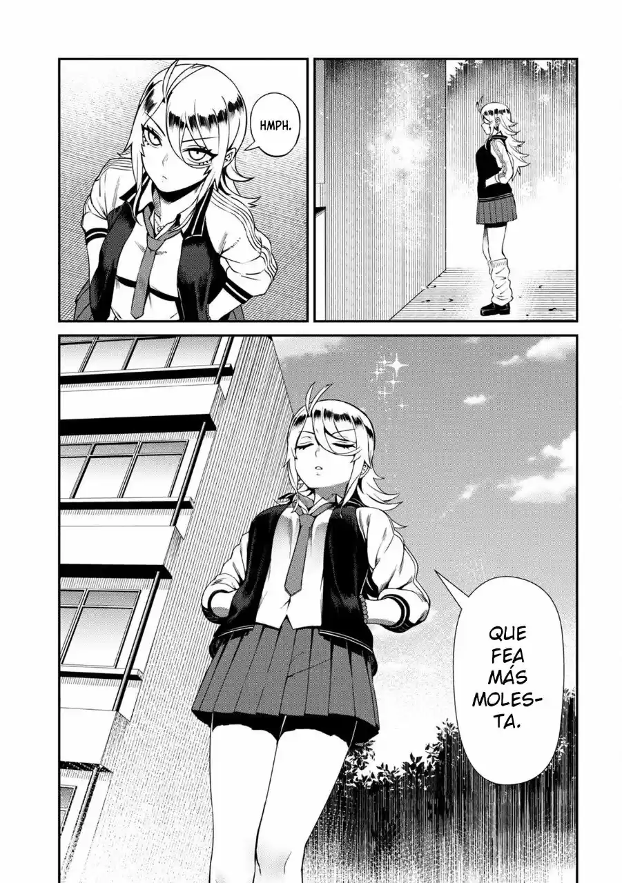 Furyou Taimashi Reina - Capítulo 3 - Página 13 - LectorTMOo