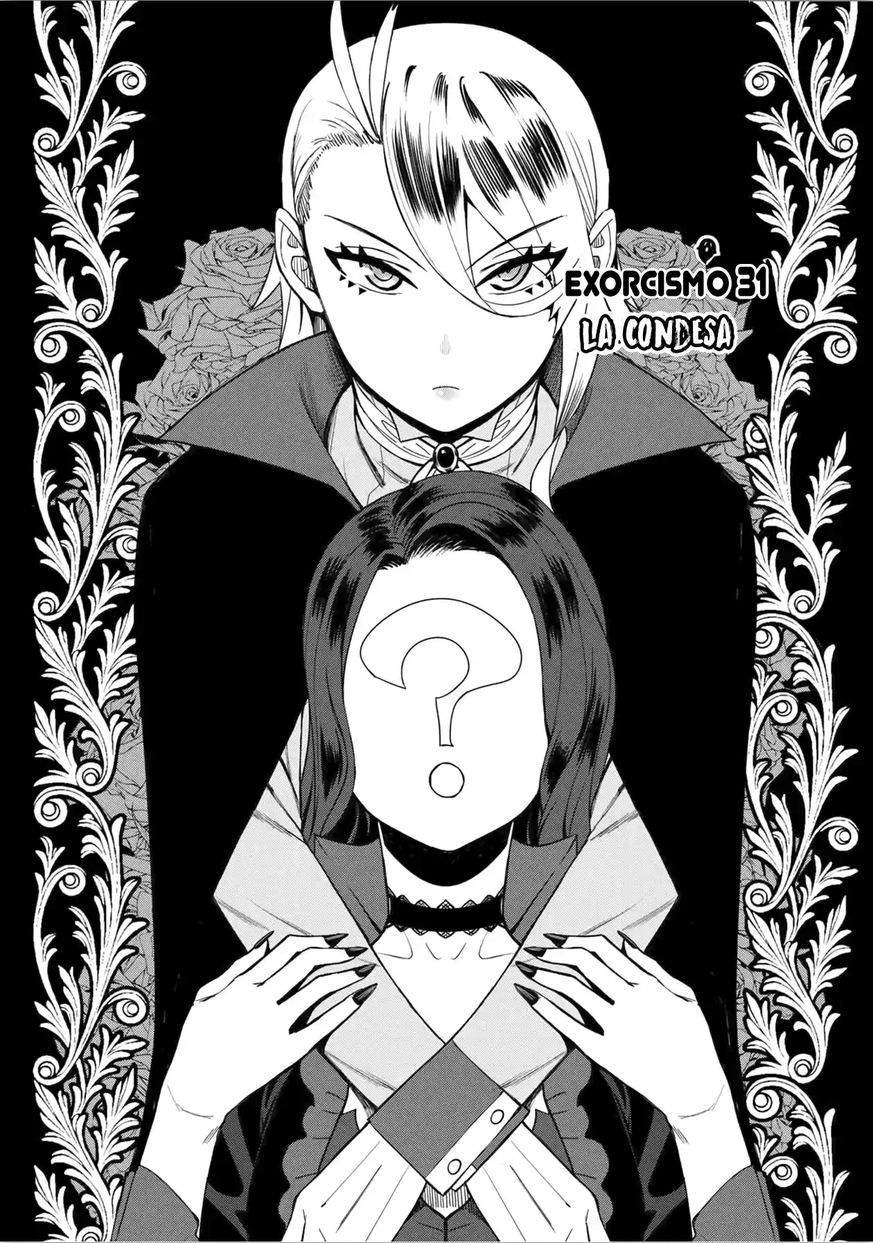 Furyou Taimashi Reina - Capítulo 31 - Página 5 - LectorTMOo