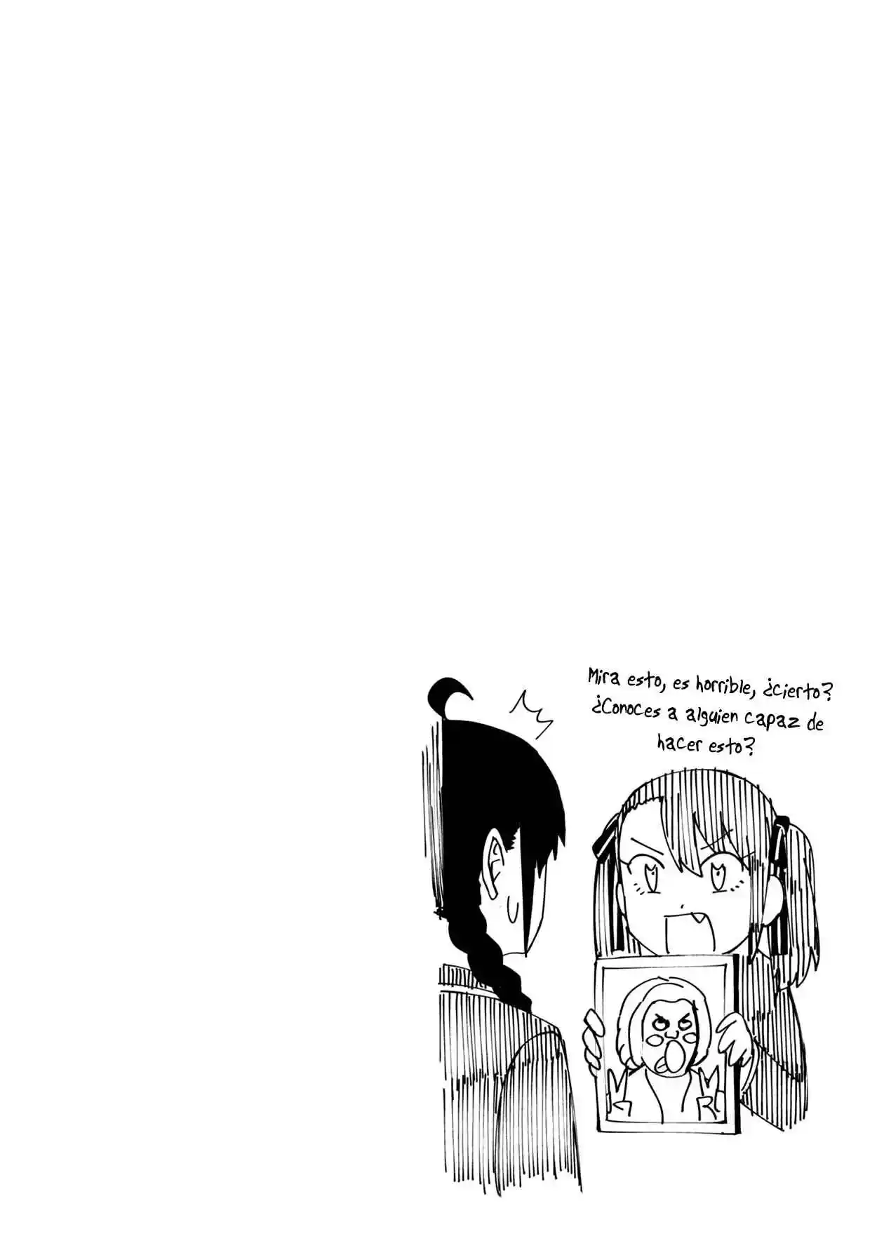 Furyou Taimashi Reina - Capítulo 33 - Página 19 - LectorTMOo