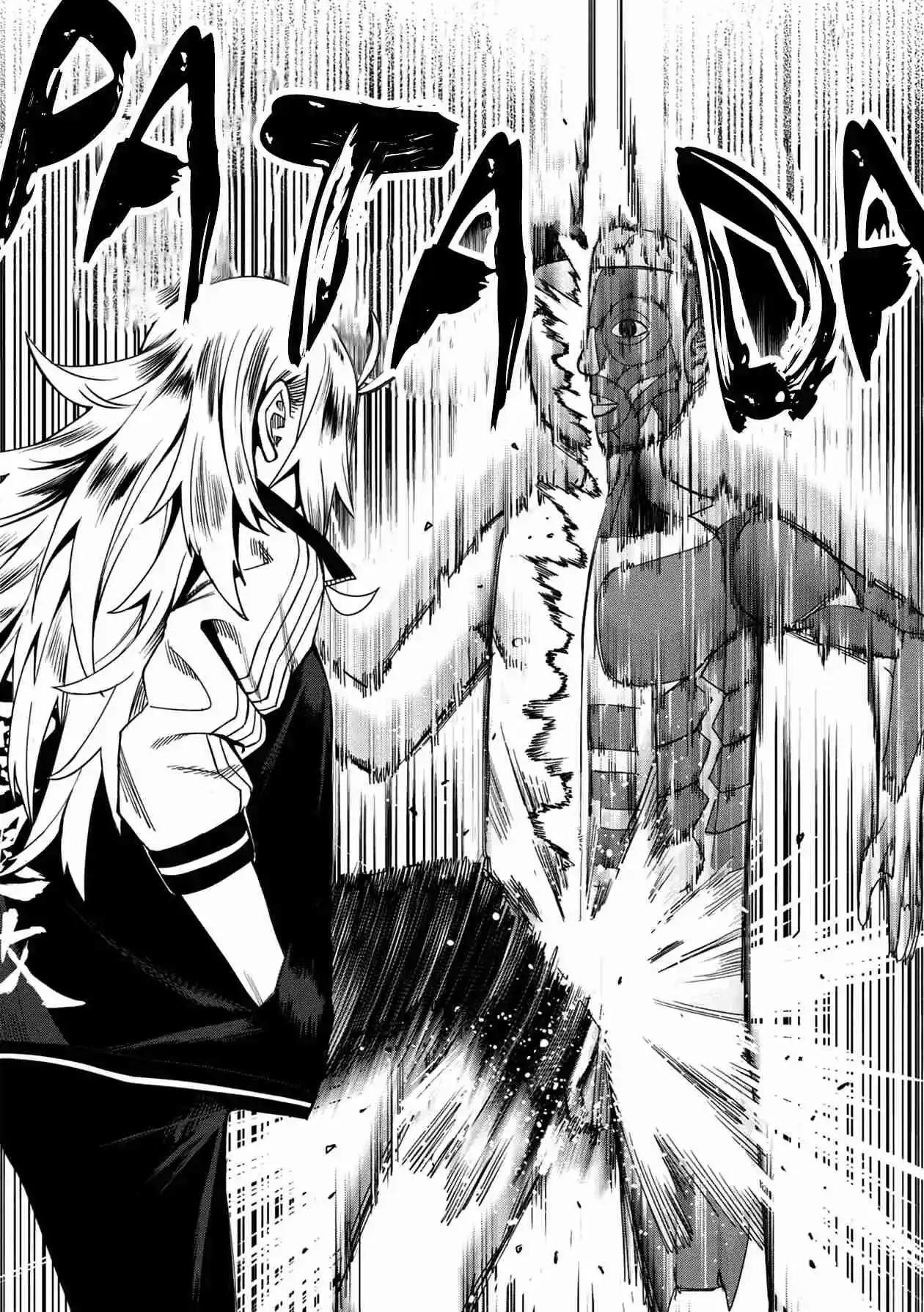 Furyou Taimashi Reina - Capítulo 34 - Página 15 - LectorTMOo