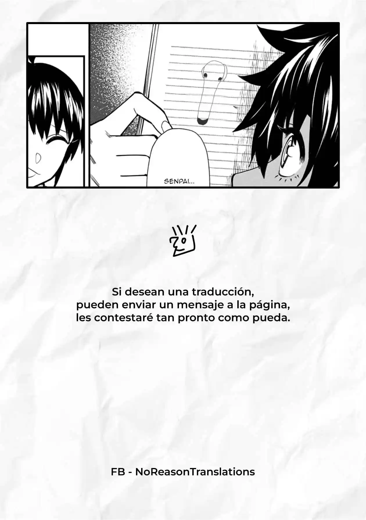 Furyou Taimashi Reina - Capítulo 38 - Página 18 - LectorTMOo