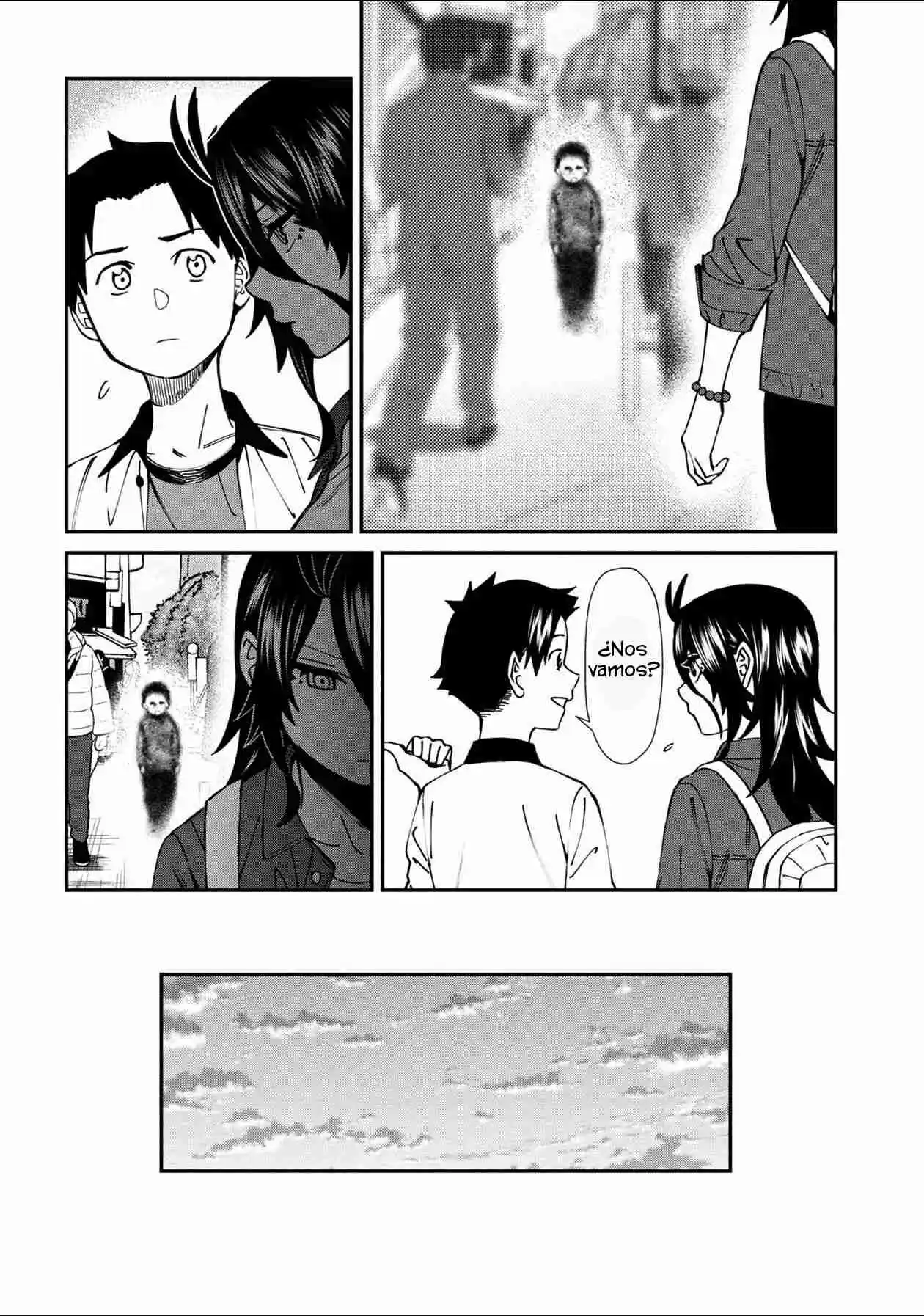 Furyou Taimashi Reina - Capítulo 40.1 - Página 3 - LectorTMOo