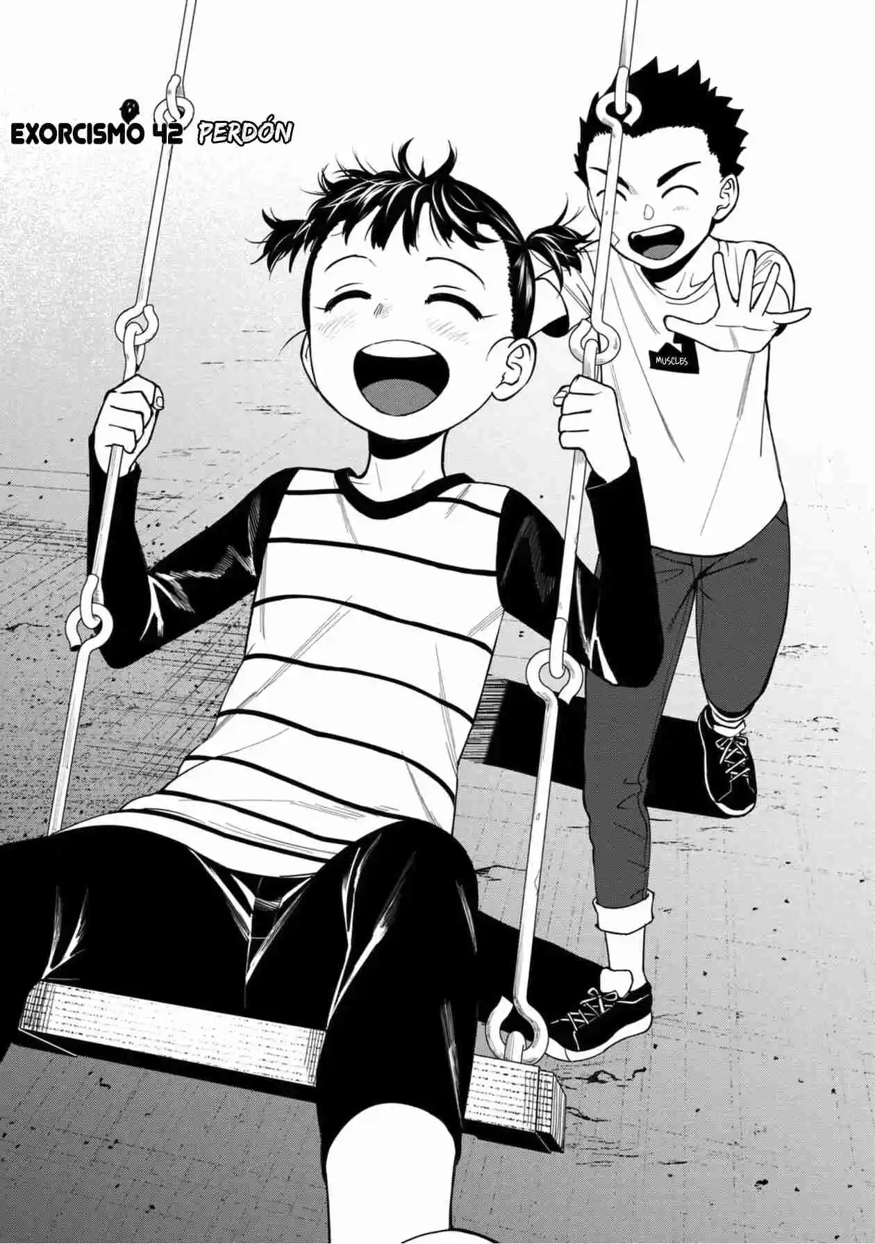 Furyou Taimashi Reina - Capítulo 42 - Página 2 - LectorTMOo